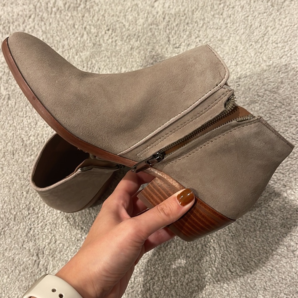 Sam Edelman bootie - Picture 4 of 4